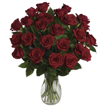 My True Love Bouquet with Long Stemmed Roses