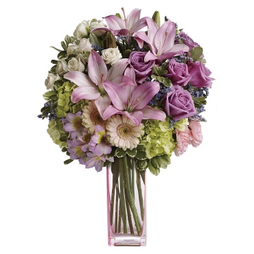 Artfully Yours Bouquet