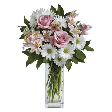 Sincerely Yours Bouquet