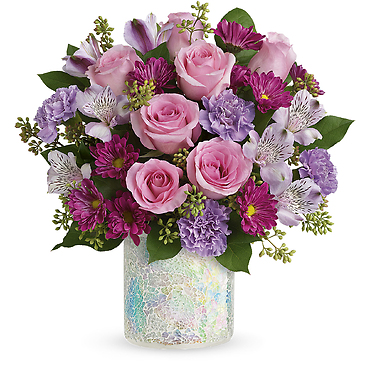 Shine In Style Bouquet