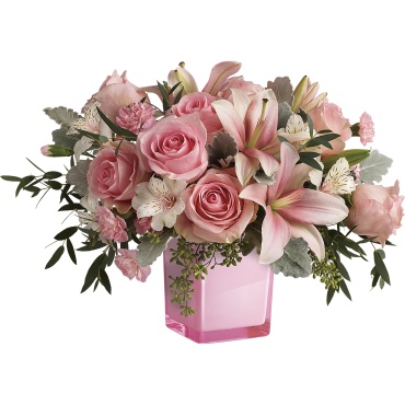 Fabulous Flora Bouquet