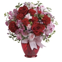 Blissfully Yours Bouquet