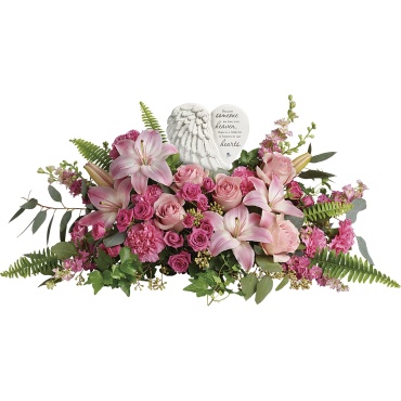 Heartfelt Farewell Bouquet